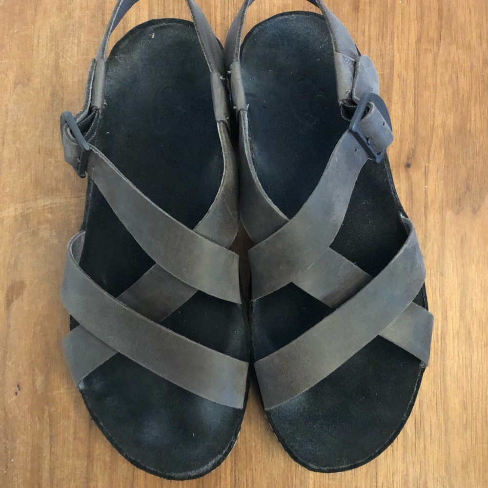 Chacos wayfarer sandals